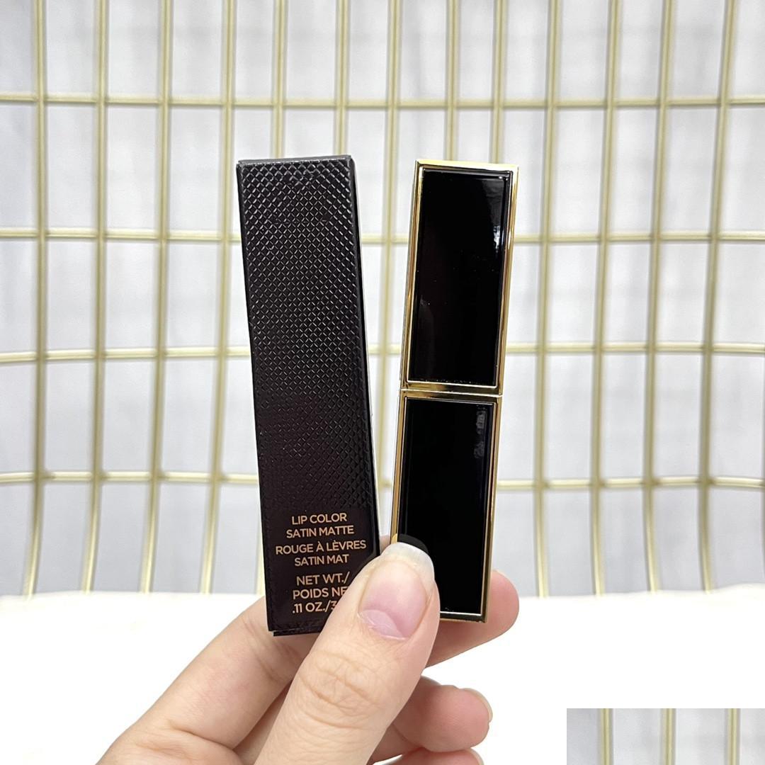 

Lipstick Epack Lip Color Satin Matte Lipstick Spark Long Lasting Lips Makeup 16 24 26 27 28 50 51 52 Drop Delivery Health Beauty Dhahl, Customize