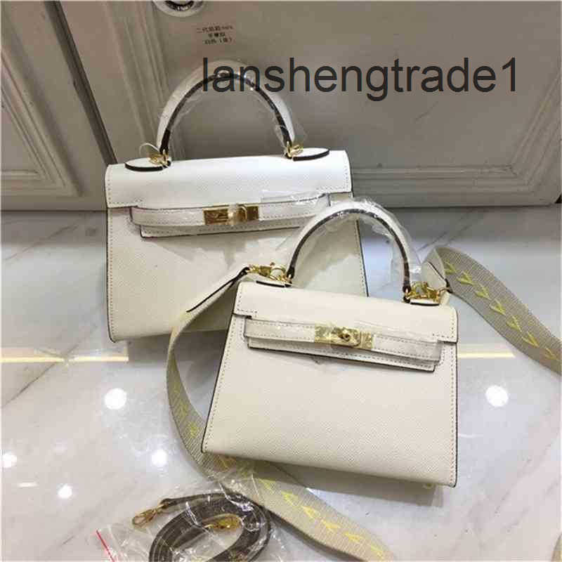 

Designer Luxurys High Quality Bag Hemes Cowhide Berkin For Womens Handmade Wallet Fashion Letters H Togo Handbags Kely Purse Leather Black 25 35 The Totes Bags IPJ2, Big red