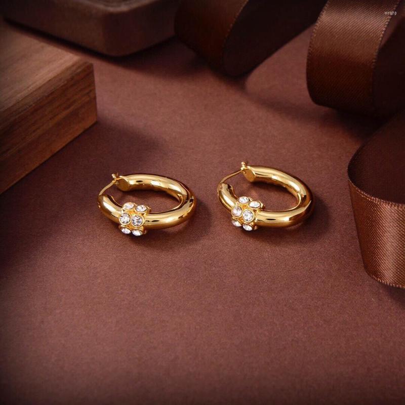 

Dangle Earrings 2022 Geometric Line Drop For Women High Quality Fashion Fancy Hanging Party Fine Bijoux