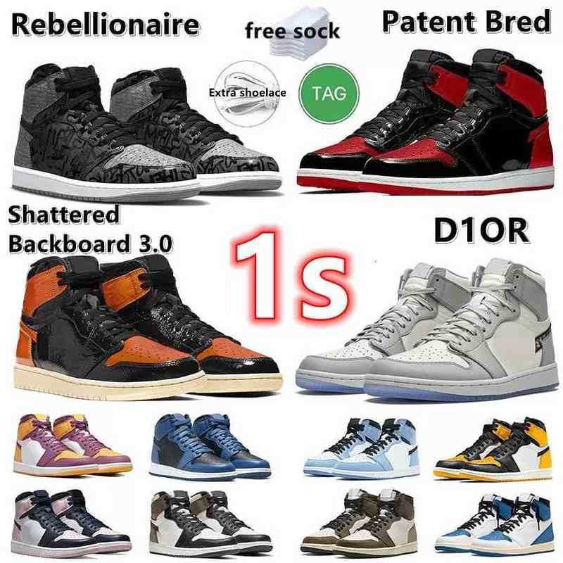 

Wholesale Outdoor Designer Shoes For man Platform Sneakers Runnings Sport Women Luxurys Shoe DuNks Low High Jumpmans Chaussures des Chaussures YDQ2, 15