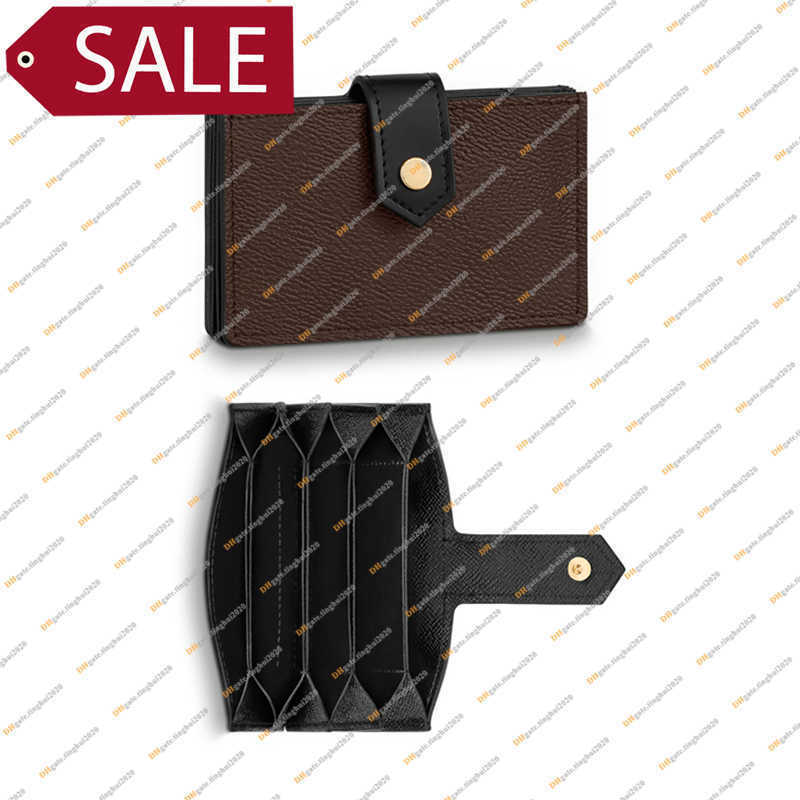 

lvs handbag Lvs Crossbody Louisity Unisex Fashion Casual Designer Luxury Credit Card Holder Coin Purse Key Pouch Wallet High Quality TOP 5A M80878 PSHC, No bag