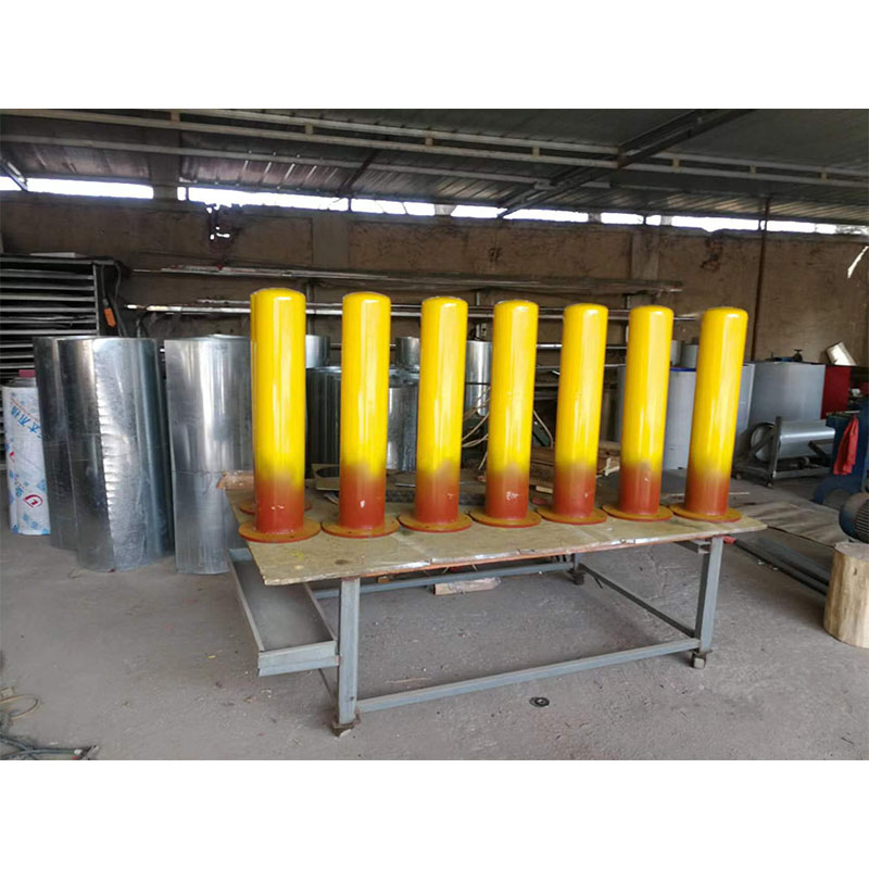 

Wholesale customization direct marketing Warning post