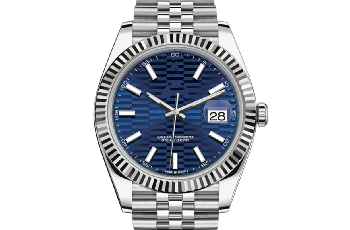 

AAA man watch With Original Box Luxury Automatic 2813 Mechanical Movement Watch green Dial Watches Men 116508 Gold 116528 116528 Mens Wristwatches