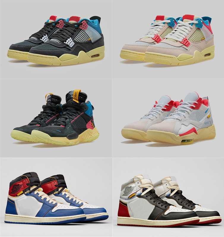 

Wholesale Outdoor Designer Shoes For man Platform Sneakers Runnings Sport Women Luxurys Shoe DuNks Low High Jumpmans Chaussures des Chaussures 73F9