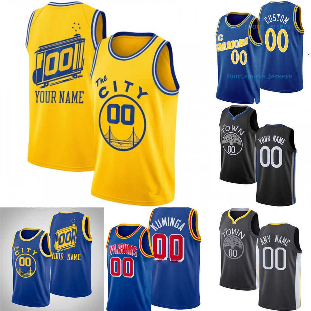 

Basketball Jersey Men Women Youth Golden State''Warriors''Custom 9 Andre Iguodala 40 Anthony Lamb Stephen 30 Curry Klay 11 Thompson 3 Poole, Color