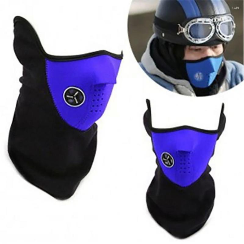 

Bandanas 1pc Ourdoor Neck Tube Scarf Bandana Camping Hunting Running Hiking Bike Motorcycle Face Mask Women Men Wrap Cover 2022