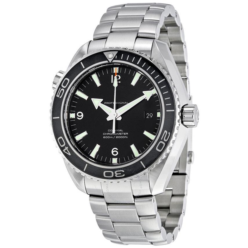 

Outdoor Planet Master Ocean Mens Watches Rotatable Bezel 43 MM Black Dial Automatic Man Wristwatches283b, No send watch for shipping