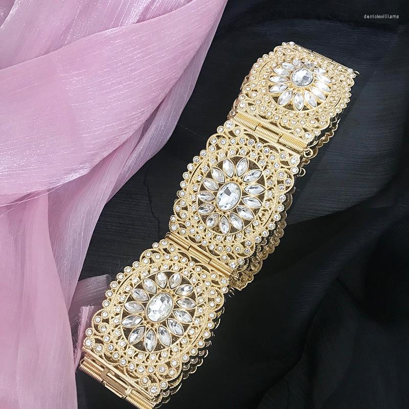 

Belts Fashion Style Belt Cost Sold Limited Quantity First Come Serve Ladies Wedding Decorative Waist Chain Full Diamonds, Black