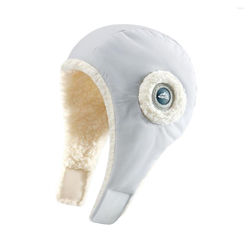 

Bandanas Cycling Hat Ear Protection  Cold Proof Winter Women Men Earflap For Riding