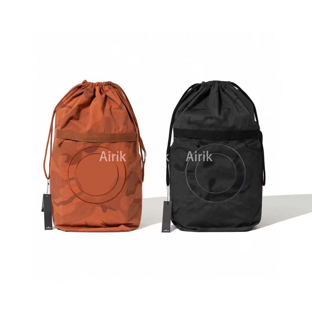

Top Quality Men Women Fashion Duffle Bag Black Nylon Travel Bags Mens Handle Luggage Gentleman Business Totes with Shoulder Strap Praise and Explosion, #1