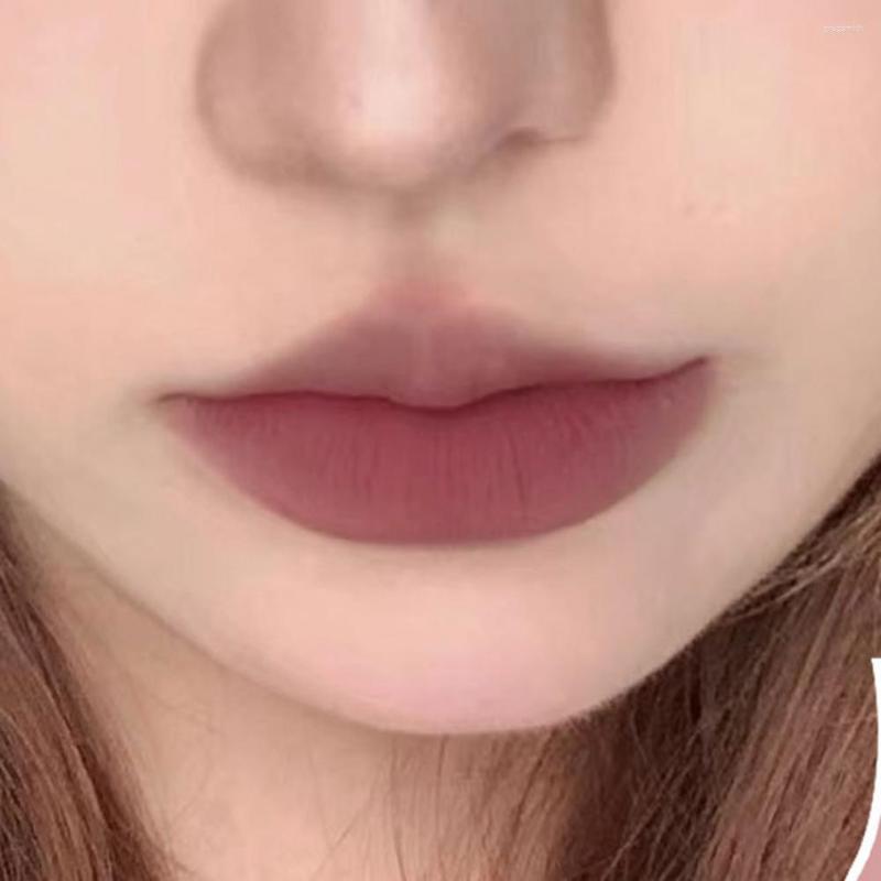 

Lip Gloss 2g Safe Liquid Lipstick Long-lasting Mild Cosmetics Tool Beauty Lacquer