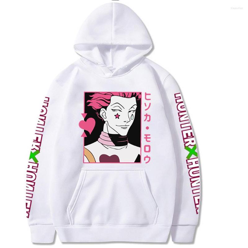 

Men's Hoodies 2022 Kawaii Anime X Men Women Sweatshirts Printed Unisex Tracksuits Pullovers Casual Harajuku Tops, Gray