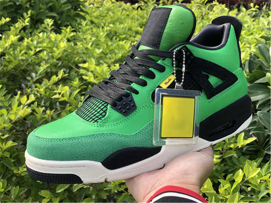 

Wholesale Outdoor Designer Shoes For man Platform Sneakers Runnings Sport Women Luxurys Shoe DuNks Low High Jumpmans Chaussures des Chaussures LS06, Green