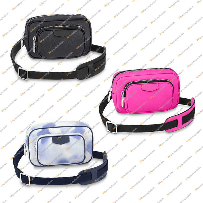 

lvs handbag Lvs Crossbody Men Fashion Casual Designe Luxury OUTDOOR Cross body Clutch Bags Messenger Bag Handbag High Quality TOP 5A M30755 M30781 MFDN, No bag