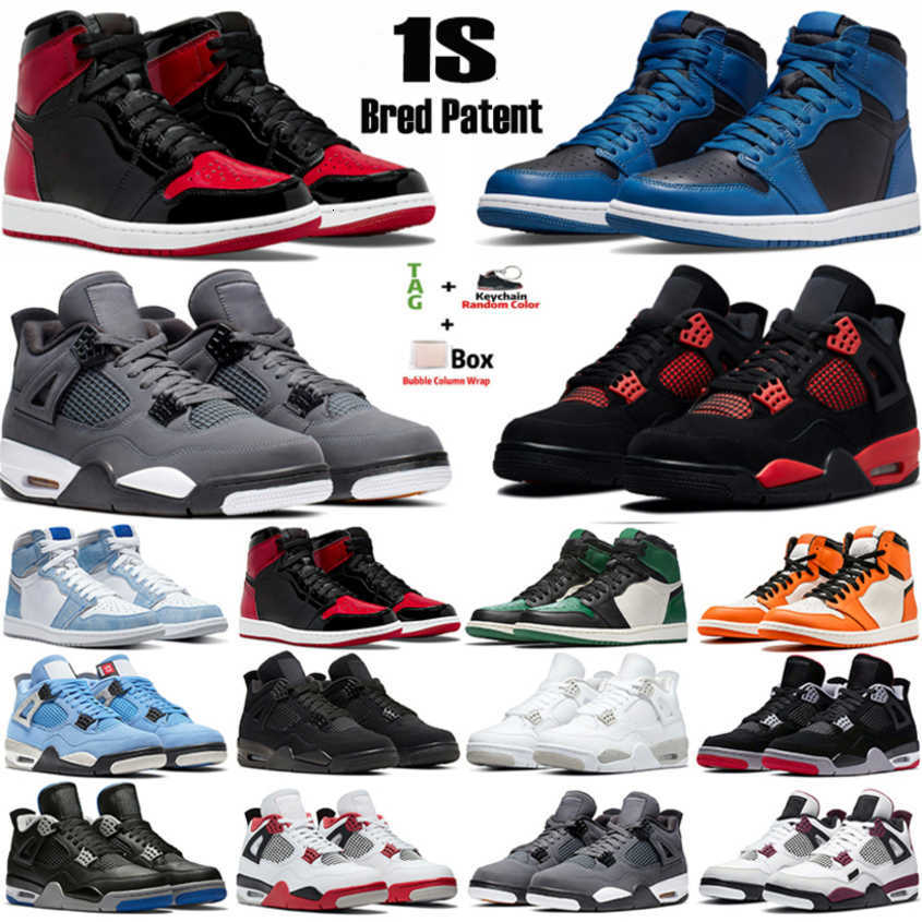 

Basketball Shoes Red Thunder Black Cat Fire White Oreo Cactus Jack Dark Marina Blue University Bred Patent Jardons 2022 Men, Lightning