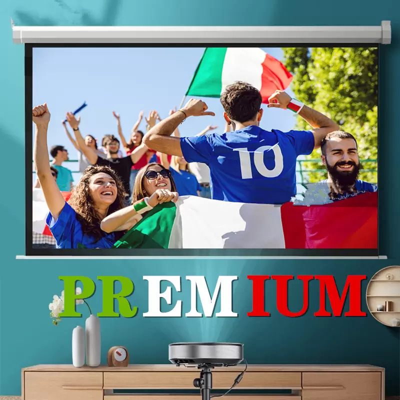 

Smart Tv Box World TV For Mega Ott 12 Month Subs All Europe Arabic USA (No Box)