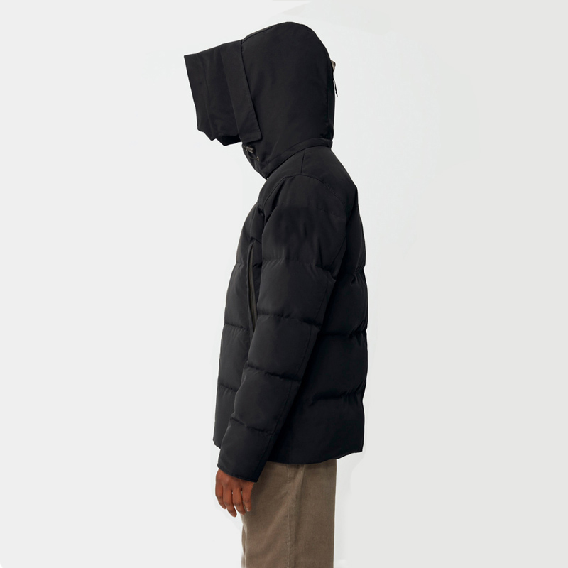 Mens Womens Designers Parkas Coats Down Homme Jackets Winter Jassen Puffer Hoody Fourrure Outerwear Manteau Hiver Chilliwacks Parkas