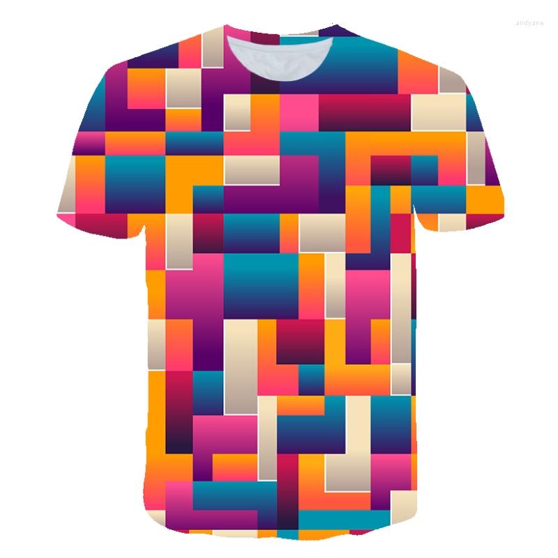 

Men's T Shirts Short Sleeve 2022 Summer Fashion Harajuku Oversized T-Shirt Genshin Influence Casual Graphic Men Clothing, Mt-211381