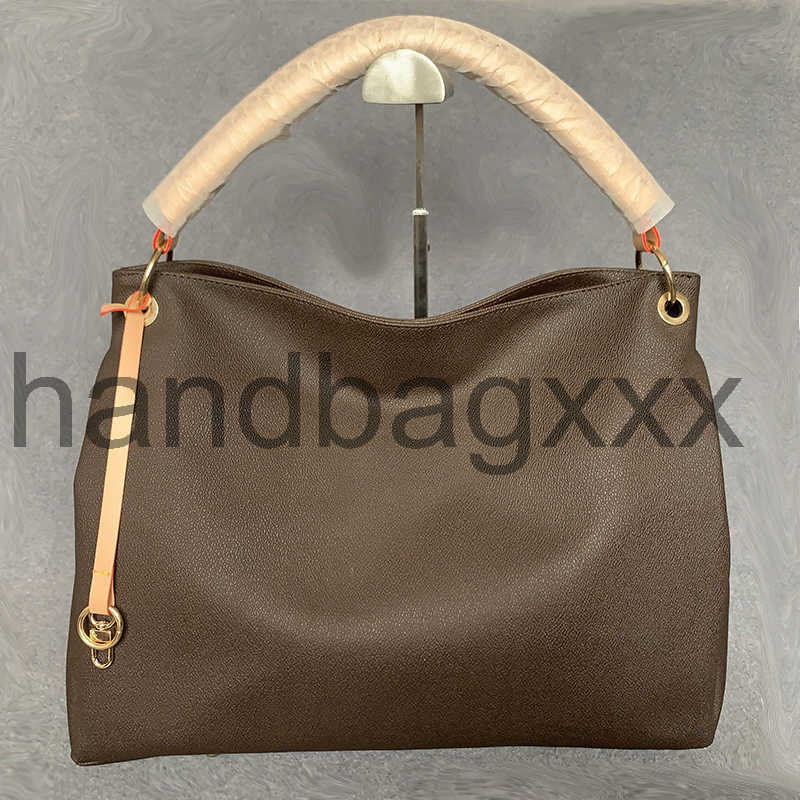 

Designer handbag Lvity CLASSIC FLOWER Luxury designer Hands ARTSY women tote Top-Quality Ladies Shoulder Bags Large Capacity Shopping bag 02