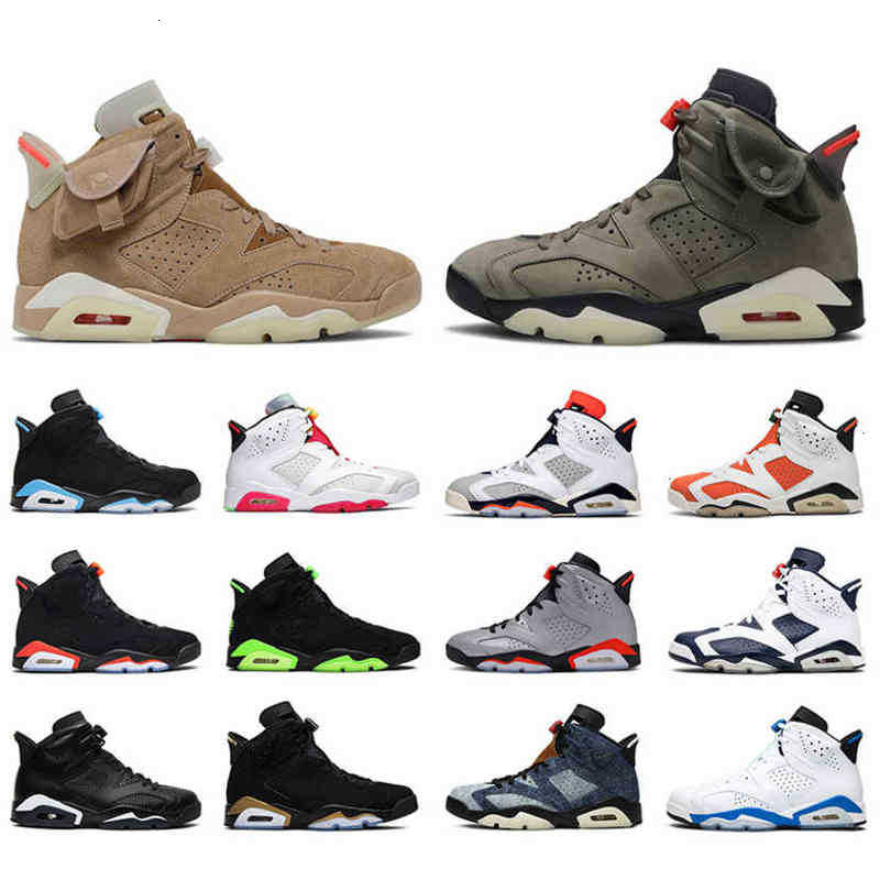 

Top Dr Shoes Quality Jordns Jumpman 6 Basketball British Khaki Black Ca