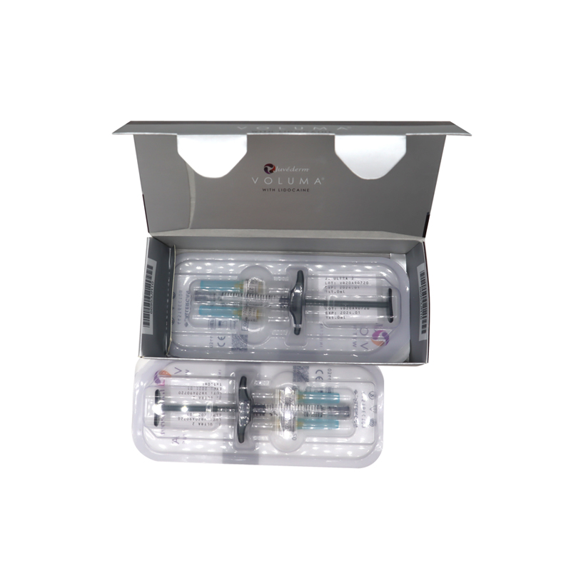 

Juvederms voluma Beauty Items Ultra Plus XC 3 dermal filler Lifting and Volume