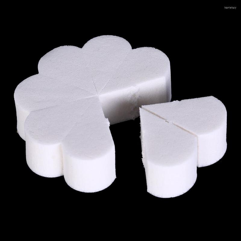 

Makeup Sponges 8PCS/Set Triangle Face Sponge Set Foundation Concealer Cream Liquid Powder Puff Cheek Cosmetic