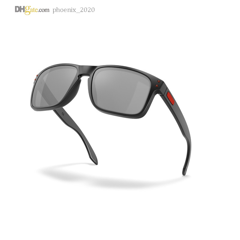 

0akley sunglasses polarizing UV400 square sunglasses designer OO94xx sports sun glasses PC lenses Color Coated TR-90 Frame;21619225