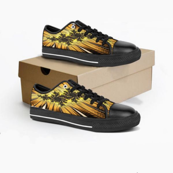 

Men Stitch Shoes Custom Sneaker Hand Painted Canvas Womens Fashion Black Low Cut Breathable Walking Jogging Women Trainer