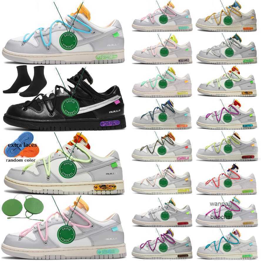 

2023 Sb Chlorophyll Running Shoes Sports Shoe Trainers Sneakers Triple Pink Black White Sail Collection University Red Off Authentic Lows, Color # 3