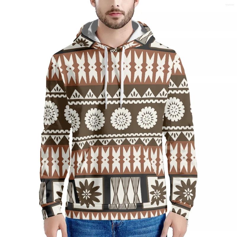 

Men' Hoodies Vintage Print Traditional Tribe Autumn And Winter Men' Pullover Hoodie With Pockets Outdoor Long Sleeves Keep You Warm, Zsn221024001-8hdz72