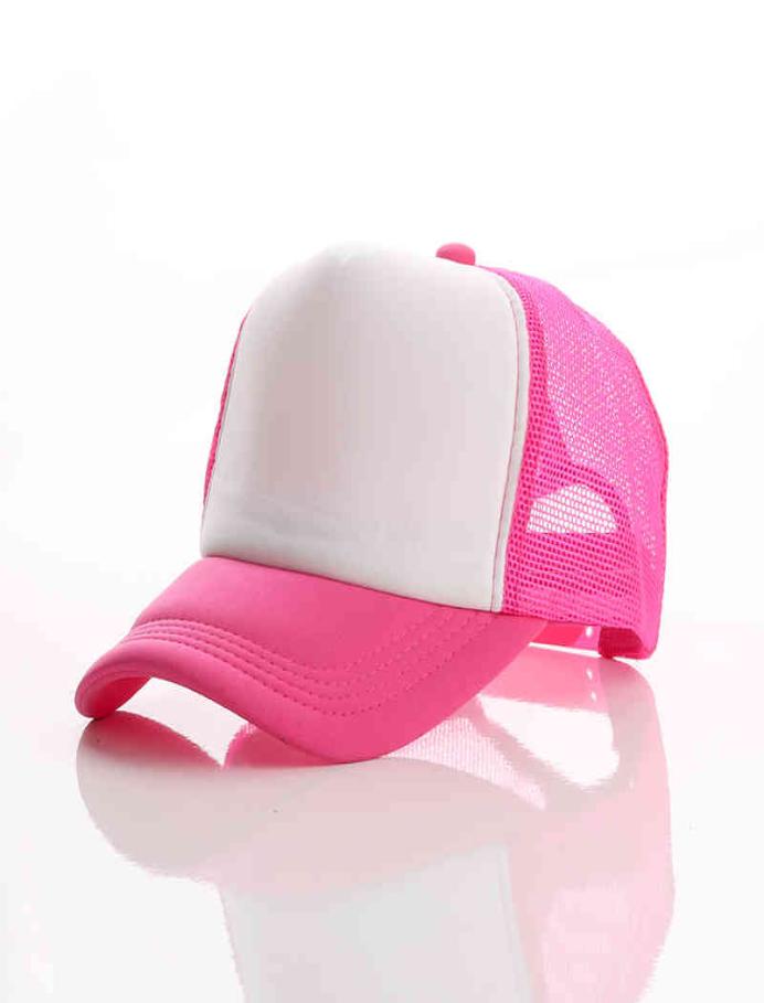 

Custom back von trucker hat for wo sport cap012345679785045
