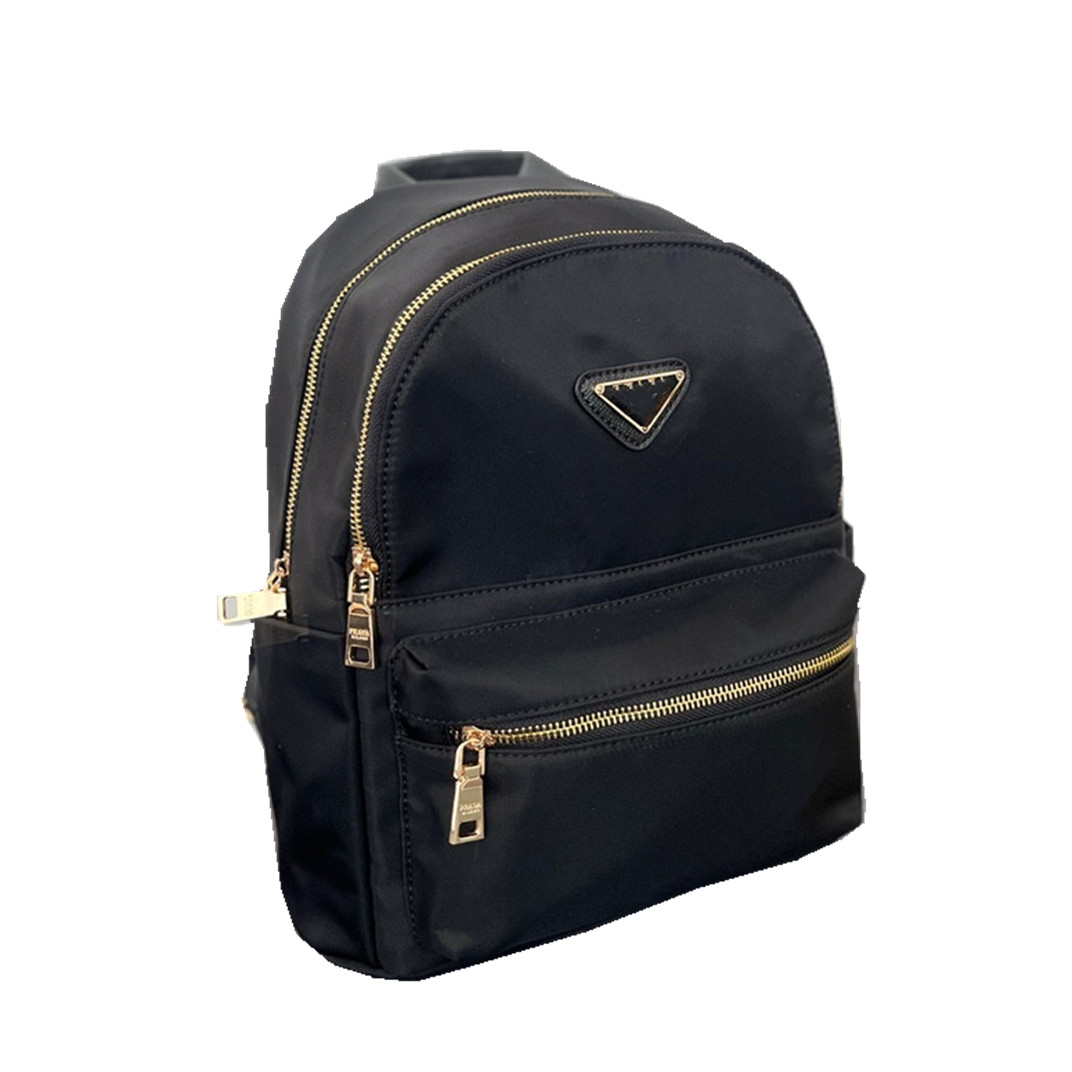 

Designer backpack for men and women High quality two styles are simple and generous2022, 2# 28cm*32cm