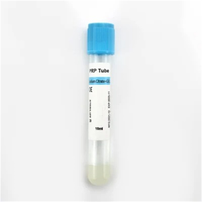 

Beauty Items Platelet Apheresis Bag Prf Tube Rich Fibrin Prp tube Centrifuge Machine