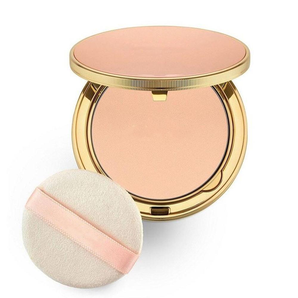 

Face Powder Epack Top Quality Brand Pressed Powder Makeup Beauty Foundation Mat Nature With Handbag Pouder De Beaute Embellissante D Dhgxp, Customize