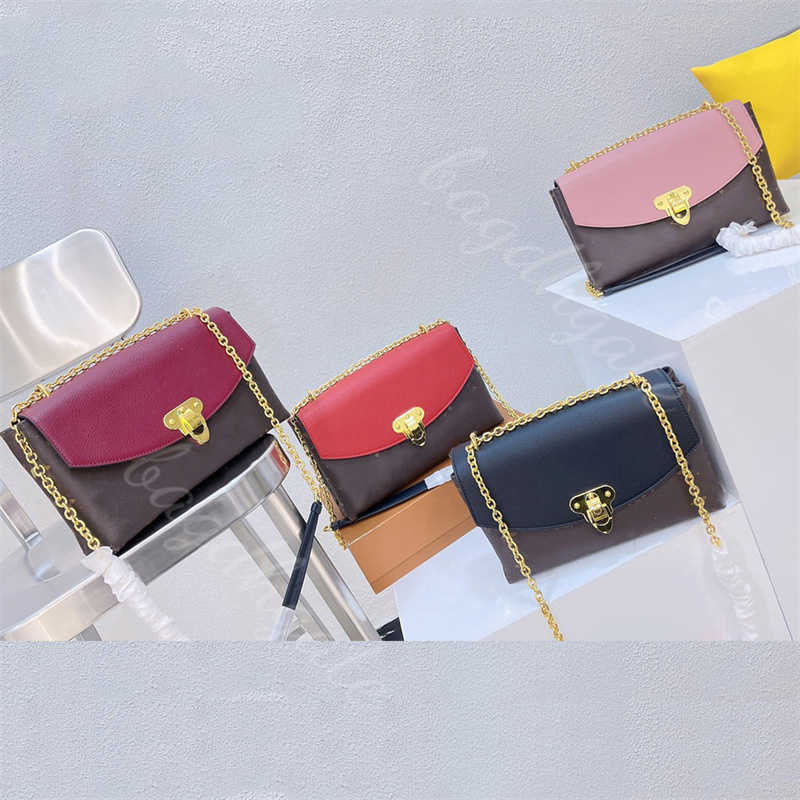 

Lvity Designers Luxury bags 2022 Lvity Purses QueenXuan vintage Women Handbag Messenger Elegant Shoulder, Black
