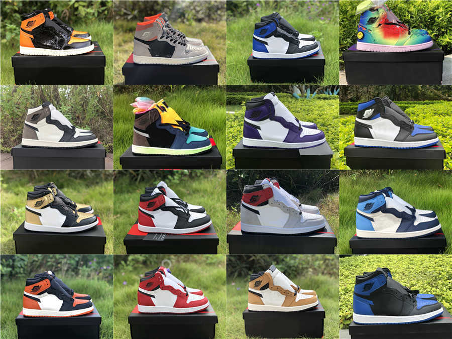 

Wholesale Outdoor Designer Shoes For man Platform Sneakers Runnings Sport Women Luxurys Shoe DuNks Low High Jumpmans Chaussures des Chaussures VIQ0, 24