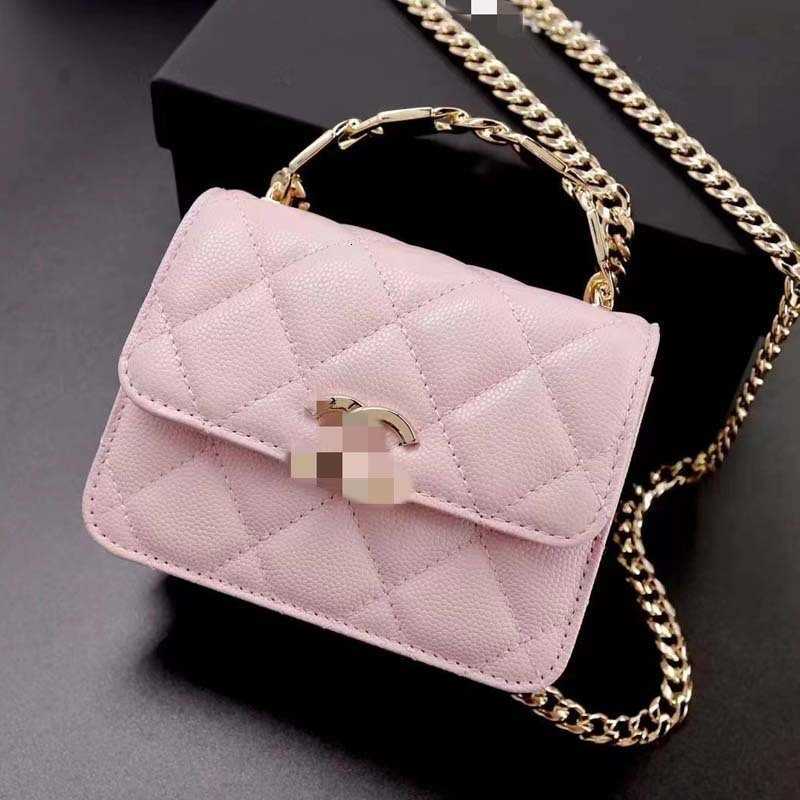 

Cheap Store 90% Off Wholesale 2023 New Zhao Silu Same Fragrance 22s Enamel Handle Small Waste Hand Held Crossbody Mini Mouth Red Bag, Black black