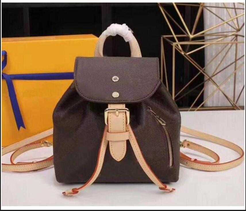 

lvs handbag Louiss Designer Backpack Men Women high quality Leather Backpacks School bags Fashion Shoulder bag Handbag 2023 new fashion messenger bag 9PJM, No bag