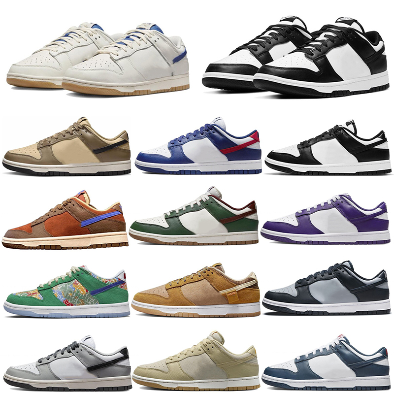 

Casual Shoes Mens Sneakers UNC Trainers White and University Red Tan Suede Mars Stone Sail Blue Foam Finger Black White Outdoor Sports Jogging Walking Men Women Panda, A2 36-47 foam finger