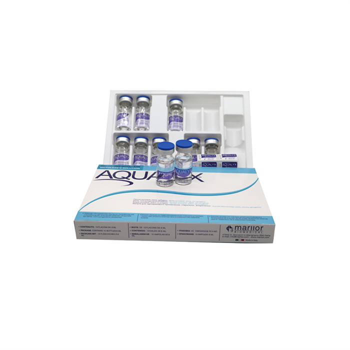 

Aqualyx Fat Removal NEW AQUALYX Permanent fatdissolving injections lift