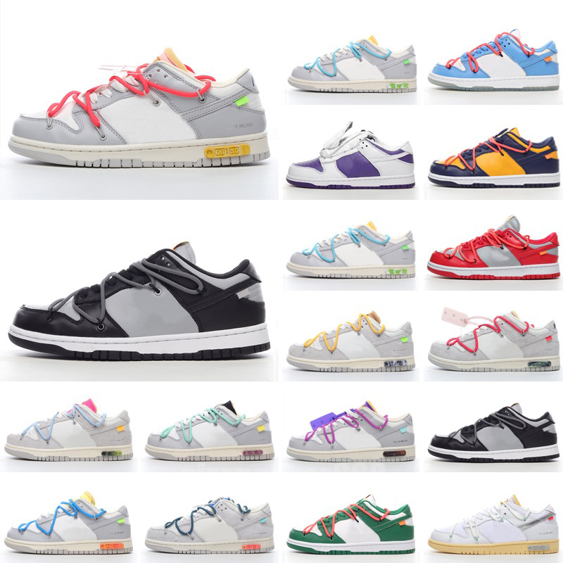 

Trainer Casual Shoes Designer Sneakers Red Pine Orange Green Low Grey White SbdunkK Dear Summer Lot 1 07 Of 39 Collection Sb DunkKs Ow The 50 Ts Chunky Unc Mens Women, Color 7