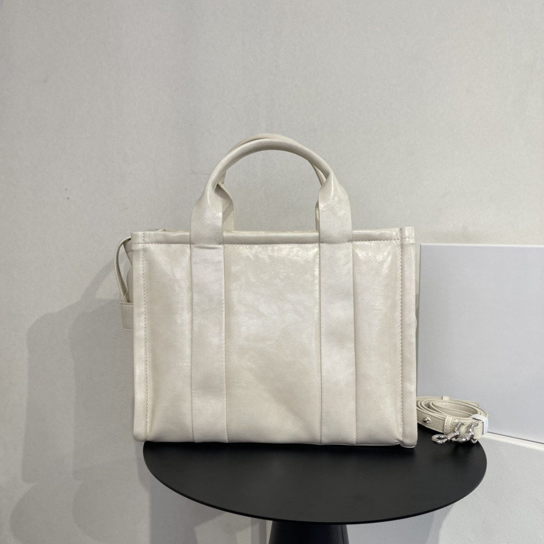 

Designer bag full leather tote large capacity handbag Celebrity with the same luxury fashion handbag for men and women, Brown