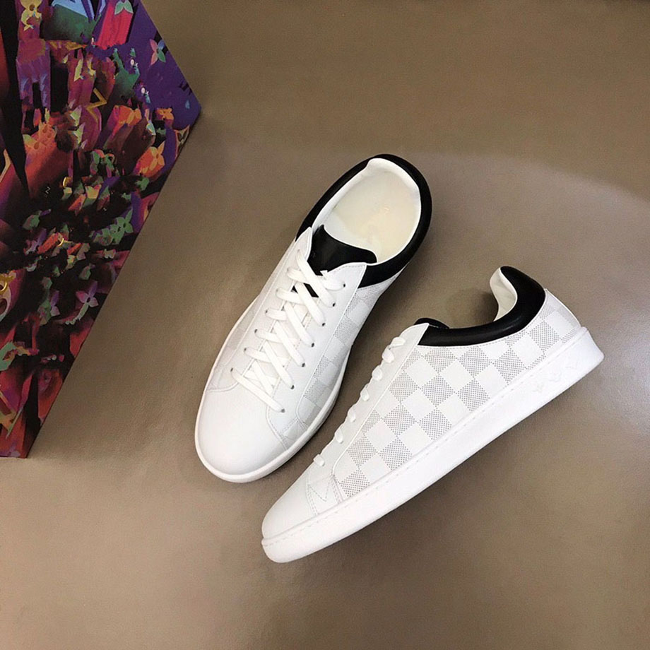 

2022SSluxury designer Men's casual shoes ultra-light foamed outsole wear-resistant and comfortableare size38-45 adssdadasdadasdad