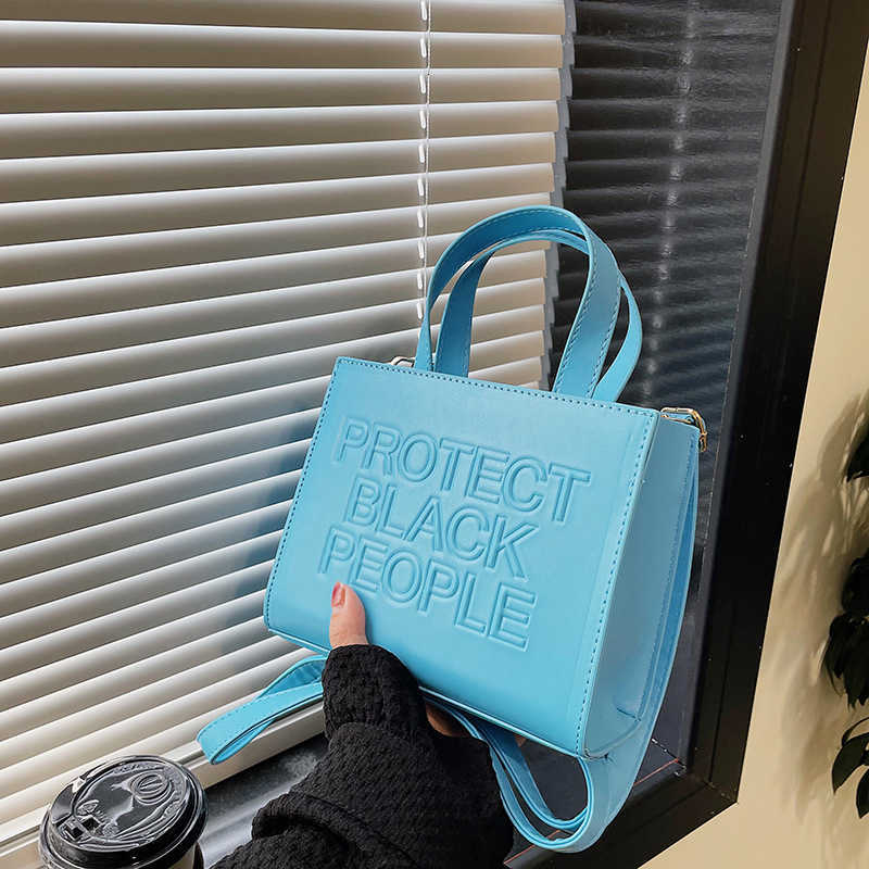 

Cheap Store 90% Off Wholesale niche This Year Versatile Alphabet Fashion Single Shoulder Hand Bag Messenger Bag, Contact customer service with logo