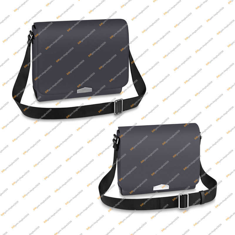 

lvs handbag Lvs Crossbody Men Fashion Casual Designe Luxury DISTRICT Cross body Messenger Bag Shoulder Bags Handbag High Quality TOP 5A N40349 N40350 H4ZR, No bag