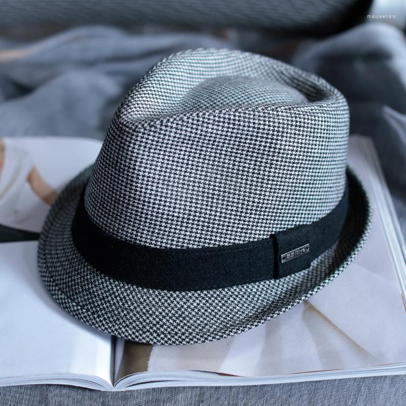 

Berets Autumn Winter Men Hat Large Head Circumference Gentleman Capgertin Leisure Hooding Women Parsimonious Fashion, Black