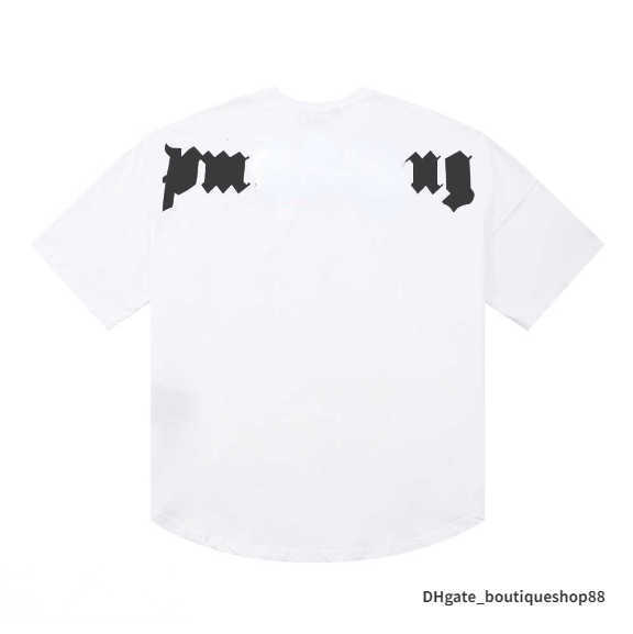 

T shirt Designer tshirt Palm shirts for Men Boy Girl sweat Tee Shirts Printing Bear Oversize Breathable Casual Quality Angels T-shirts Pure Cotton Size -XL ht