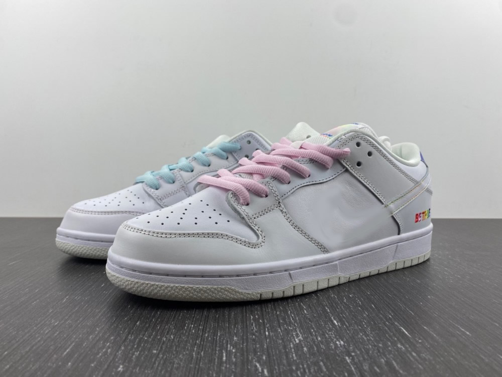 

Designer Mens Women Skate Casual Shoes Be True Trainers Sneakers White Multi-Color Men Outdoor Running Shoe, #1