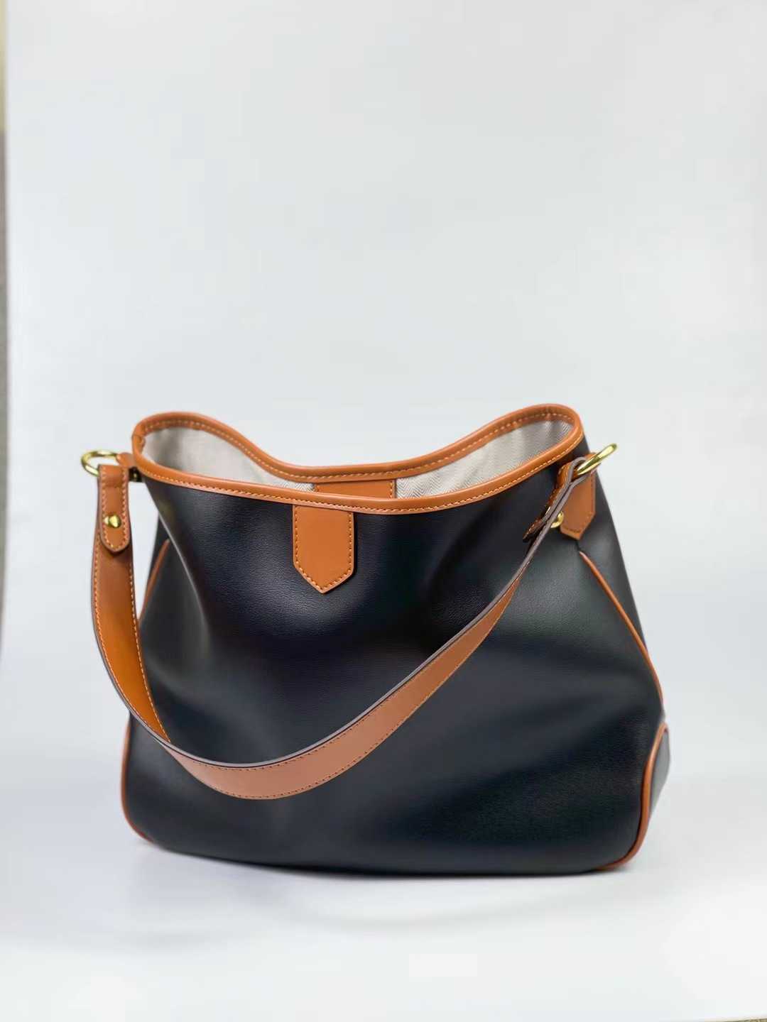 

high Quality Lvity Designers Bags Womens Tote Fashion Handbag Hobo Women large Shopping Shoulder Bag classic flower print Ladies luxury, Gracefullbrown flower inside rose red