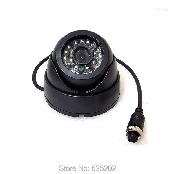 

Day And Night Security Dome Vehicle 1000TVL CCTV Camera For Car Surveillance